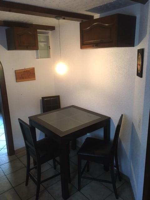 Chez Plaschy Villa Salgesch Esterno foto